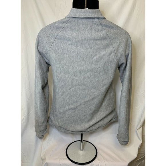 Champion Reverse Weave Snap Button Jacket Size Medium - Picture 5 of 6